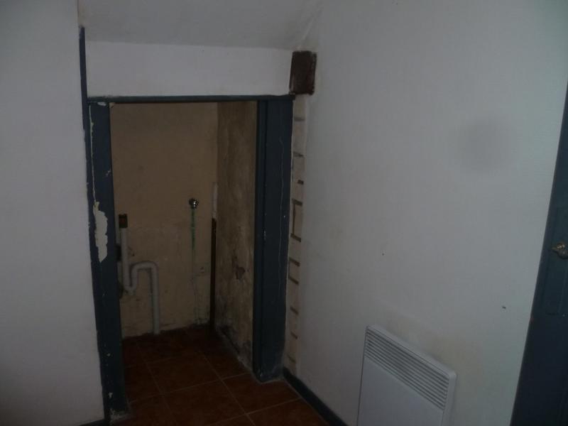 Local commercial - 21 m²