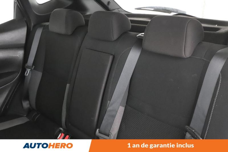 Nissan Qashqai 1.2 Dig-T 115 ch