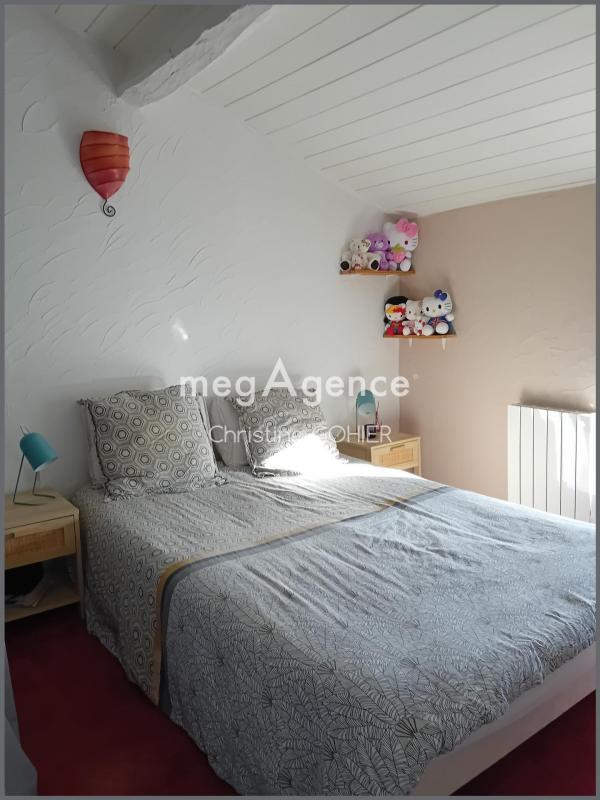 Maison - 84 m² - 3 pièces