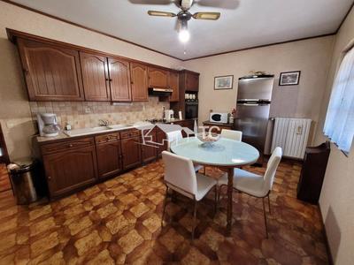 Maison de village - 134 m² - 5 pièces