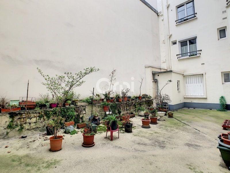 Appartement - 22 m² - 1 pièce