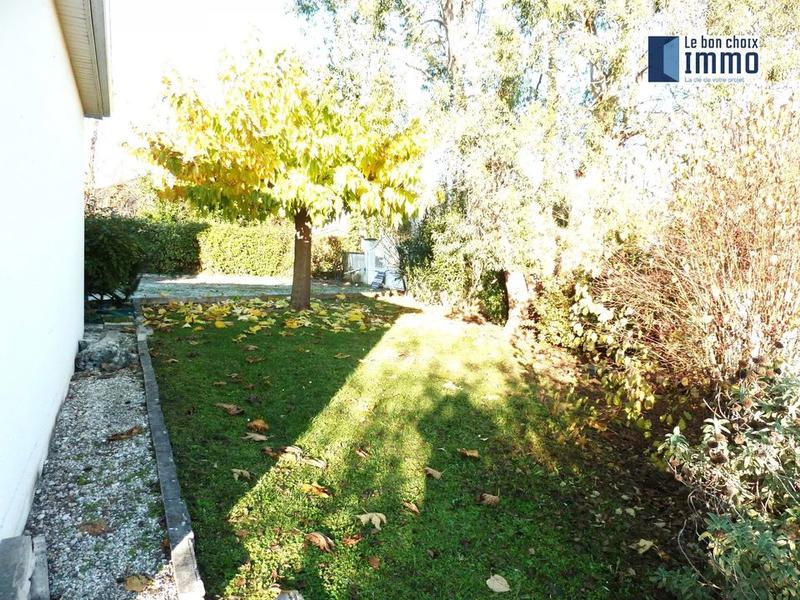 Pavillon - 181 m² - 7 pièces