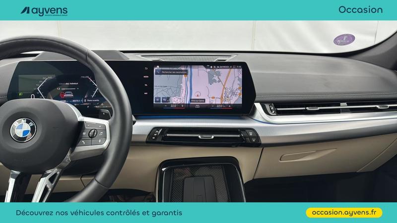 Bmw X1 sDrive18i 136ch m Sport