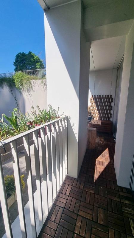 Appartement - 80 m² - 3 pièces