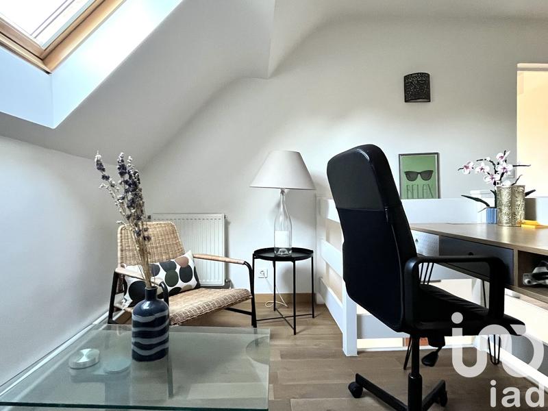 Maison - 135 m² - 5 pièces