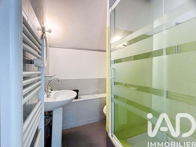 Maison - 276 m² - 10 pièces