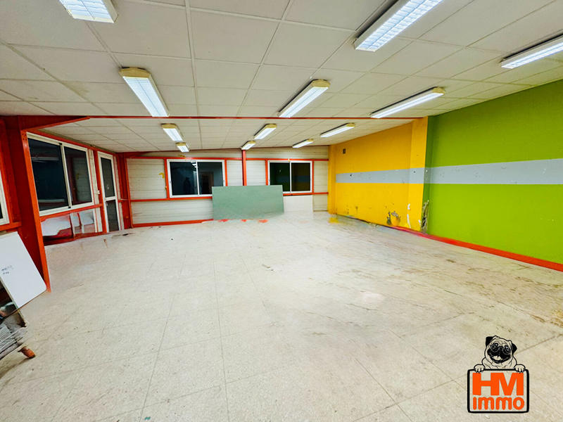 Maison - 153 m² - 6 pièces