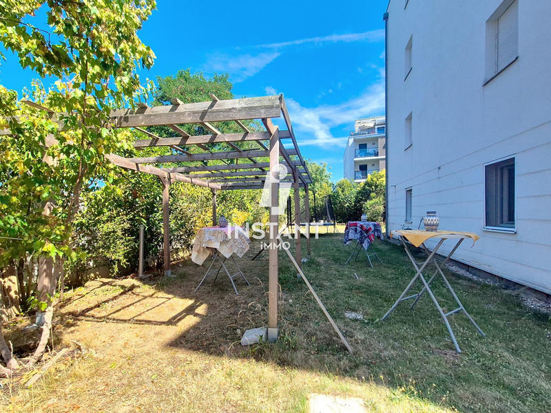 Appartement - 87 m² - 4 pièces