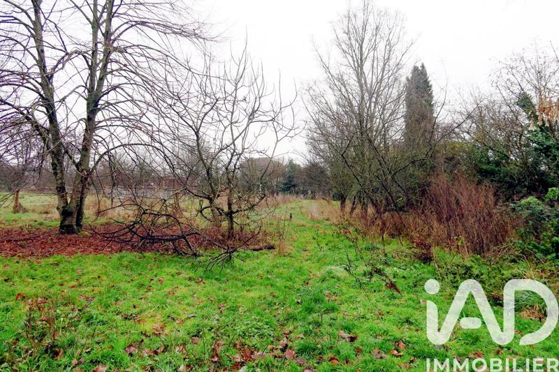 Terrain agricole - 16 970 m²