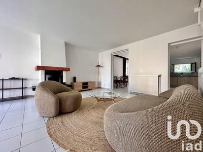 Maison - 121 m² - 6 pièces