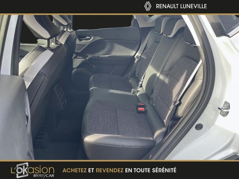 Renault Captur E-Tech 145 - 21 Intens