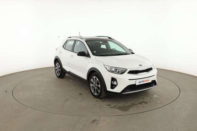 Kia Stonic 1.0 t-GDi Active 100 ch
