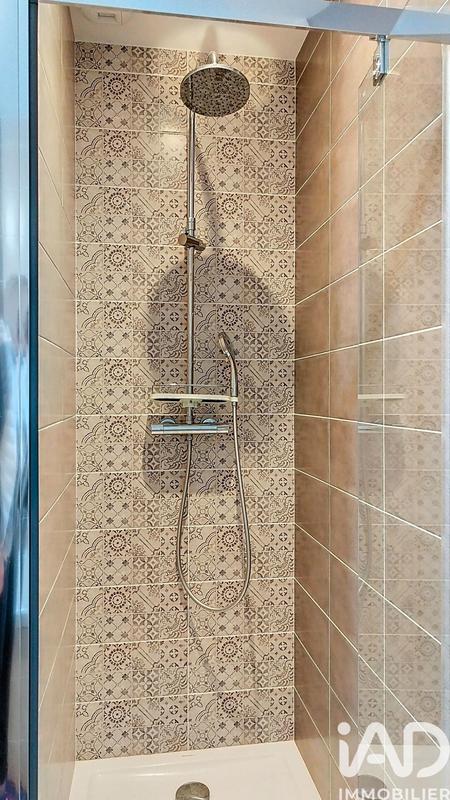 Maison - 126 m² - 5 pièces