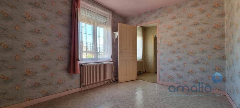 Maison - 127 m² - 5 pièces