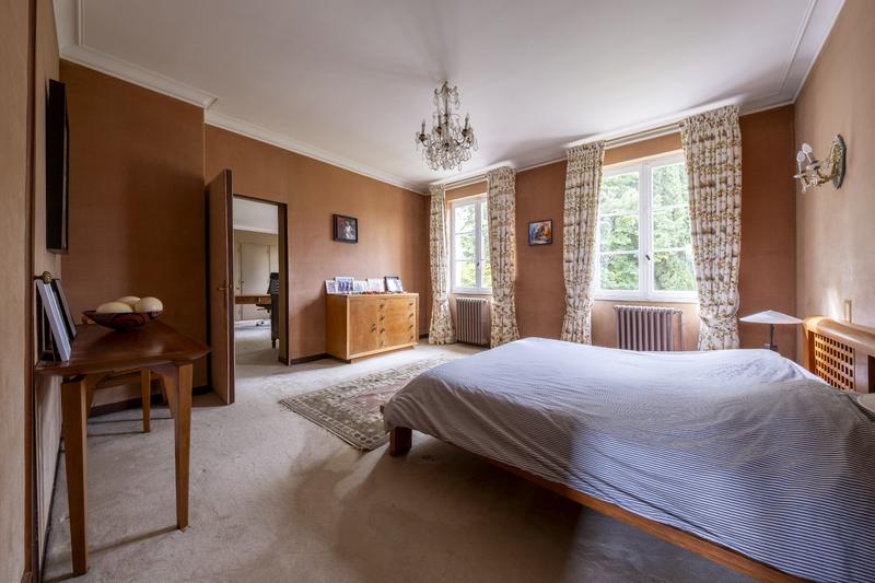 Maison bourgeoise - 407 m² - 12 pièces