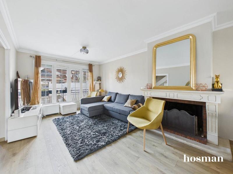 Maison - 150 m² - 6 pièces