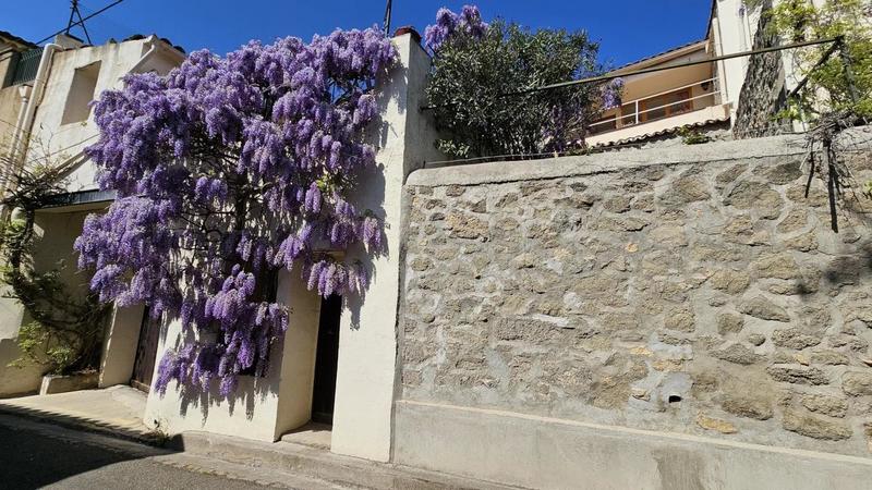 Maison de village - 226 m² - 7 pièces