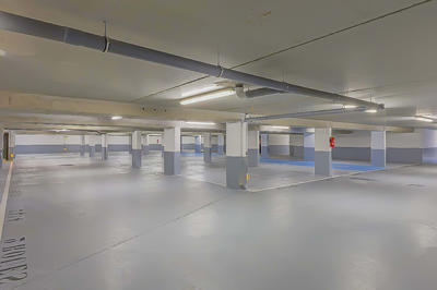 Appartement - 102 m² - 4 pièces