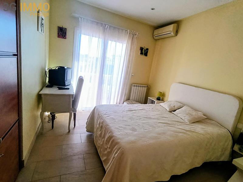 Maison d'architecte - 200 m² - 7 pièces