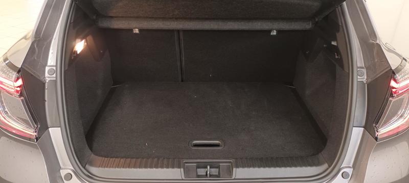 Renault Captur TCe 90 Techno