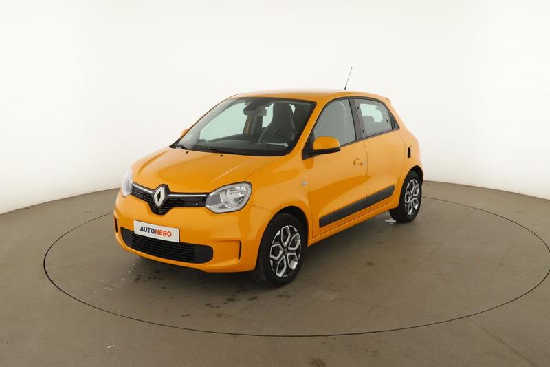 Renault Twingo 1.0 SCe Zen 73 ch
