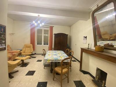 Maison de ville - 78 m² - 3 pièces