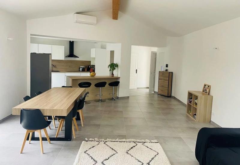 Villa - 139 m² - 6 pièces