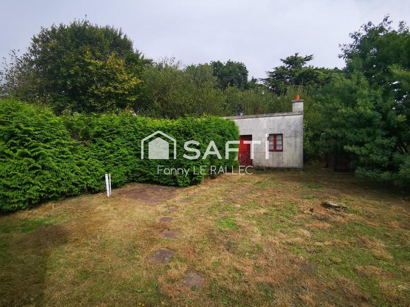 Maison - 140 m² - 7 pièces