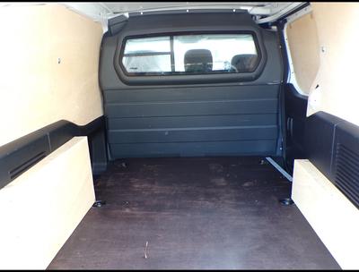 Citroën Berlingo Bhdi 100 Club Bvm