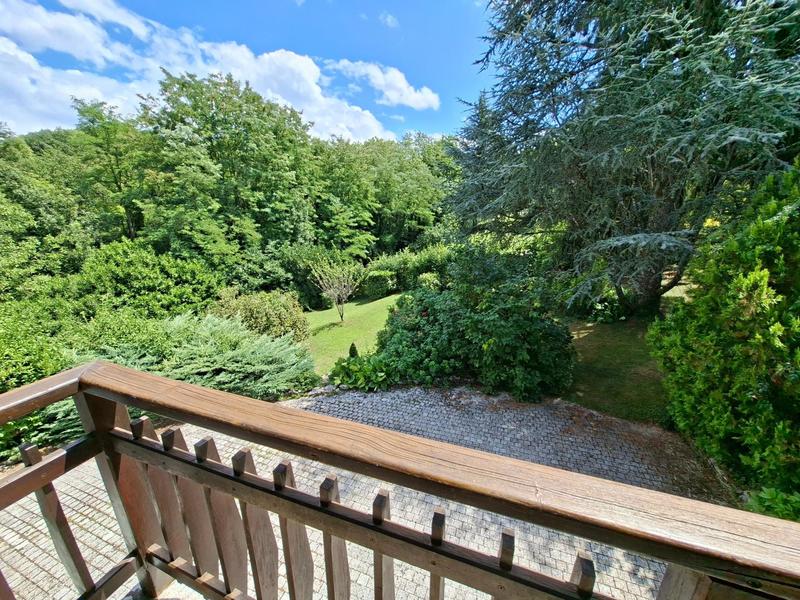 Châlet - 127 m² - 4 pièces