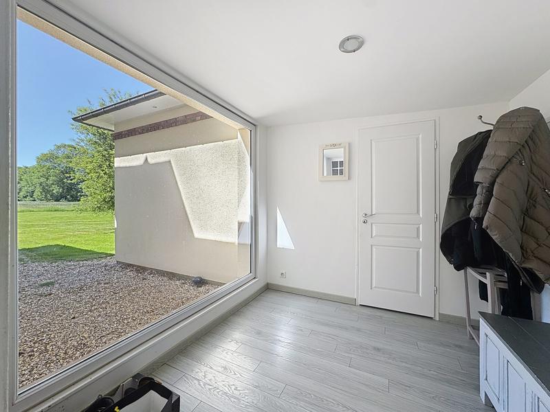 Maison - 300 m² - 10 pièces