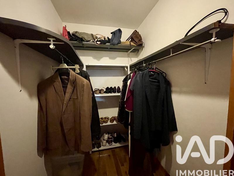 Maison de ville - 200 m² - 7 pièces