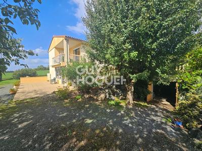 Maison - 150 m² - 8 pièces