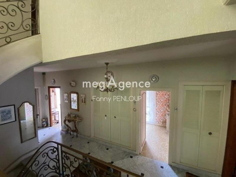 Maison de ville - 200 m² - 8 pièces