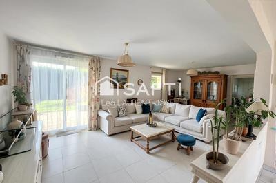 Maison - 160 m² - 6 pièces