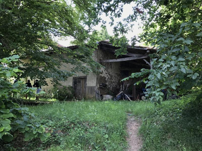 Maison - 160 m² - 1 pièce