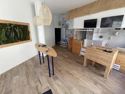 Local commercial - 76 m²