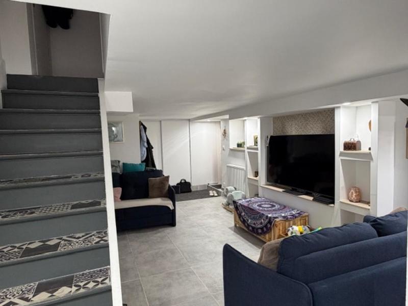 Maison de ville - 105 m² - 4 pièces