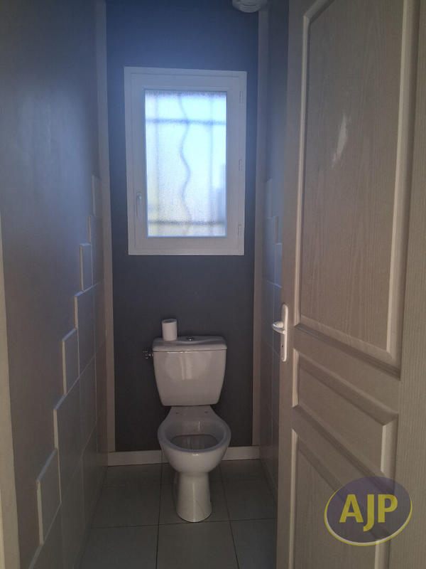 Maison - 114 m² - 6 pièces