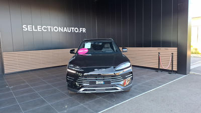 Byd Seal U Dm-Icomfort