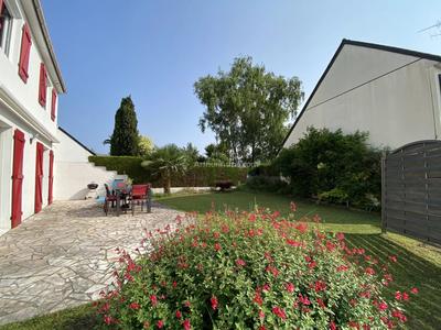 Maison - 114 m² - 6 pièces