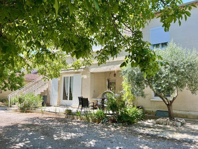 Maison - 192 m² - 10 pièces