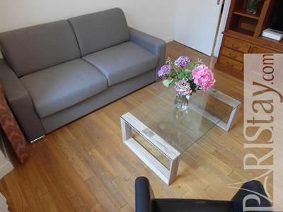 Appartement - 39 m² - 3 pièces