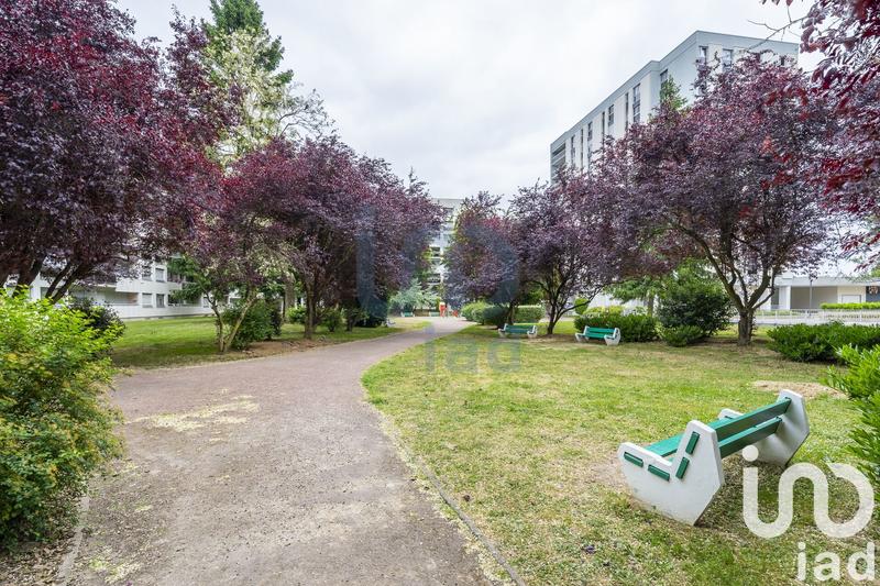 Appartement - 39 m² - 1 pièce