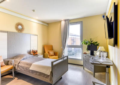 Appartement - 22 m² - 1 pièce