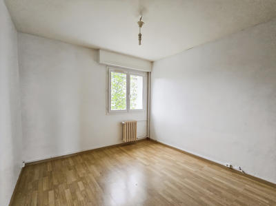 Appartement - 53 m² - 3 pièces