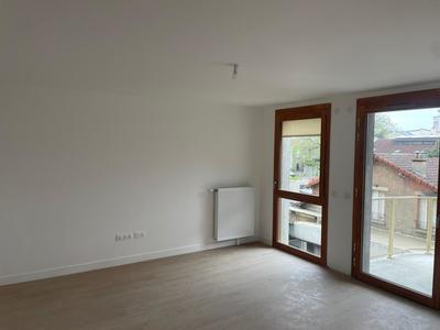 Appartement - 74 m² - 4 pièces