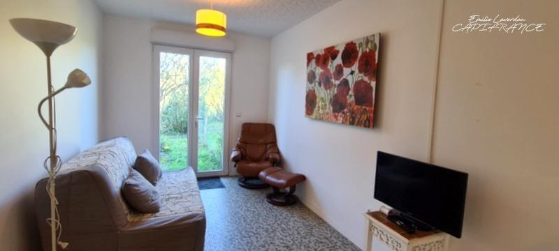 Maison de village - 66 m² - 3 pièces