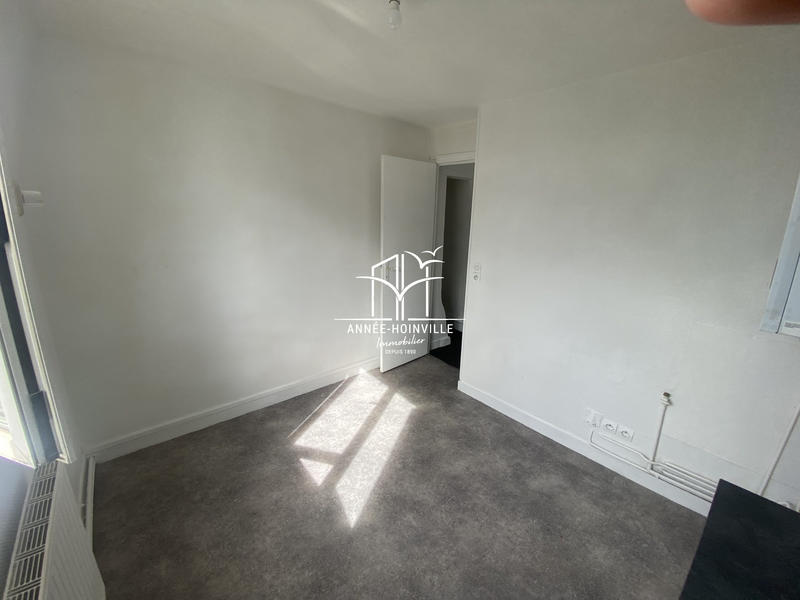 Appartement - 31 m² - 2 pièces