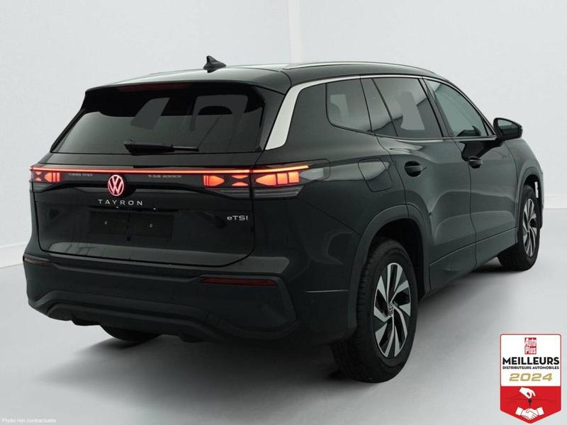 Volkswagen Tayron 1.5 eTSI 150ch Dsg7 7pl Life Plus